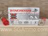 25 Round Box - 12 Gauge 2.75 Inches 1 Ounce Number 8 Shot 1290 FPS Winchester Super X Ammo - XU128B